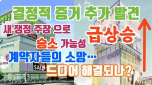 쟁점사항